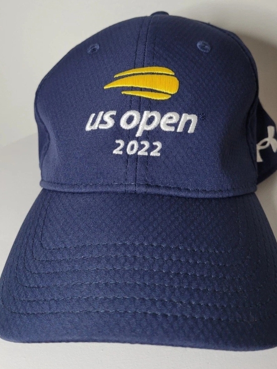 Under Armour Other - Under Armour US Open 2022 Navy Performance Cap